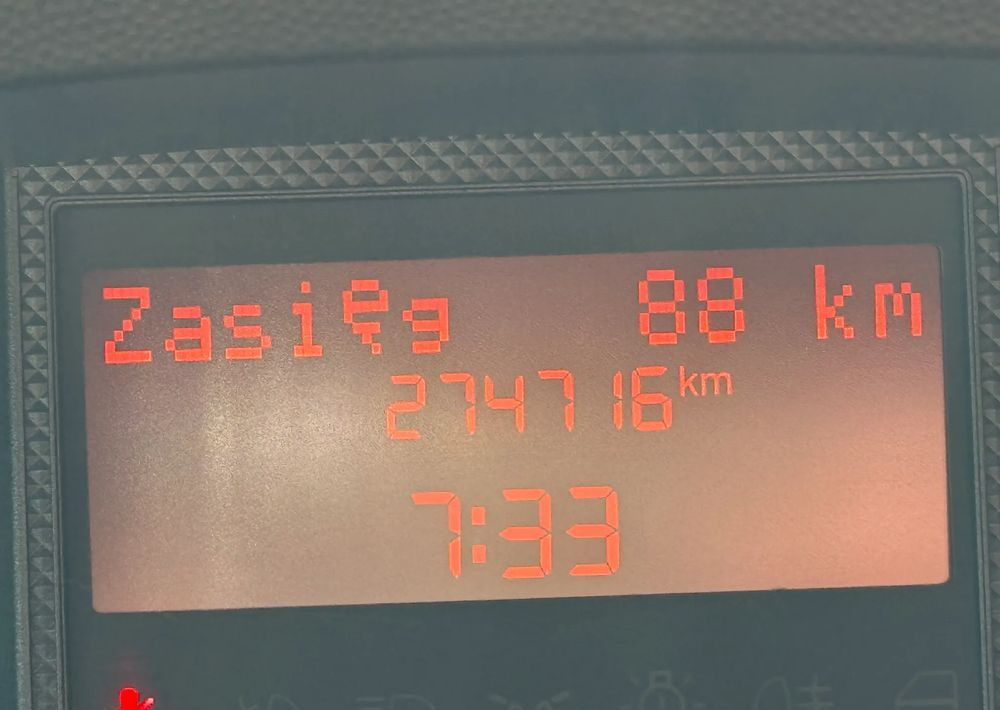 Дом на колесах Fiat DUCATO 130 KM BOGATO WYPOSAŻONY: фото 17