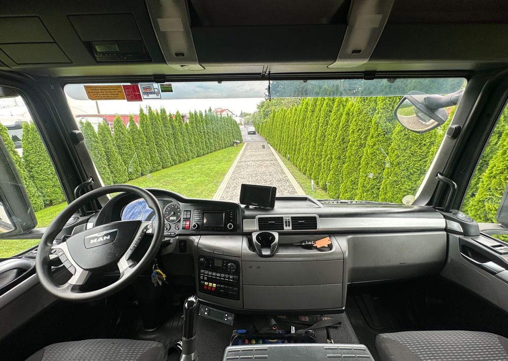 MAN TGS 440 / 8x4 / HMF 1530 / HYDROBURTA в лизинг MAN TGS 440 / 8x4 / HMF 1530 / HYDROBURTA: фото 10 MAN TGS 440 / 8x4 / HMF 1530 / HYDROBURTA в лизинг MAN TGS 440 / 8x4 / HMF 1530 / HYDROBURTA: фото 10