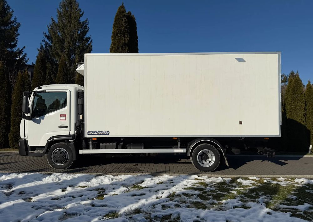 Renault D7.5 MANUAL LAMBERET CARRIER XARIOS 350 - Рефрижератор: фото 4 Renault D7.5 MANUAL LAMBERET CARRIER XARIOS 350 - Рефрижератор: фото 4