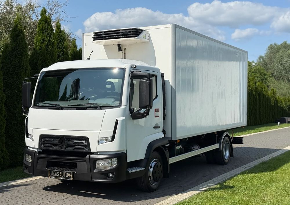 Renault D7.5 MANUAL LAMBERET CARRIER XARIOS 350 - Рефрижератор: фото 1 Renault D7.5 MANUAL LAMBERET CARRIER XARIOS 350 - Рефрижератор: фото 1