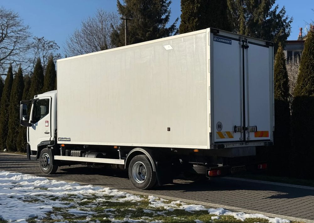 Renault D7.5 MANUAL LAMBERET CARRIER XARIOS 350 - Рефрижератор: фото 5 Renault D7.5 MANUAL LAMBERET CARRIER XARIOS 350 - Рефрижератор: фото 5