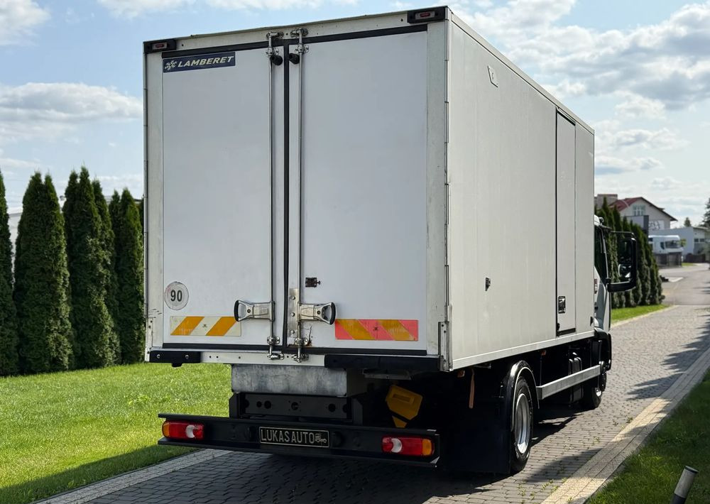 Renault D7.5 MANUAL LAMBERET CARRIER XARIOS 350 - Рефрижератор: фото 5 Renault D7.5 MANUAL LAMBERET CARRIER XARIOS 350 - Рефрижератор: фото 5