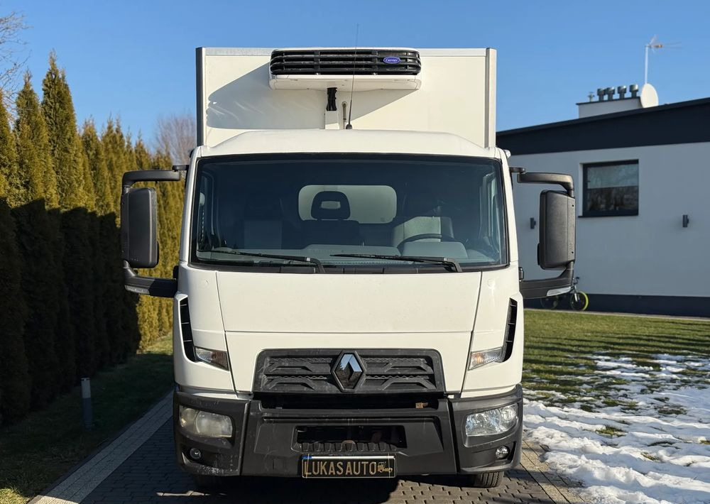 Renault D7.5 MANUAL LAMBERET CARRIER XARIOS 350 - Рефрижератор: фото 2 Renault D7.5 MANUAL LAMBERET CARRIER XARIOS 350 - Рефрижератор: фото 2
