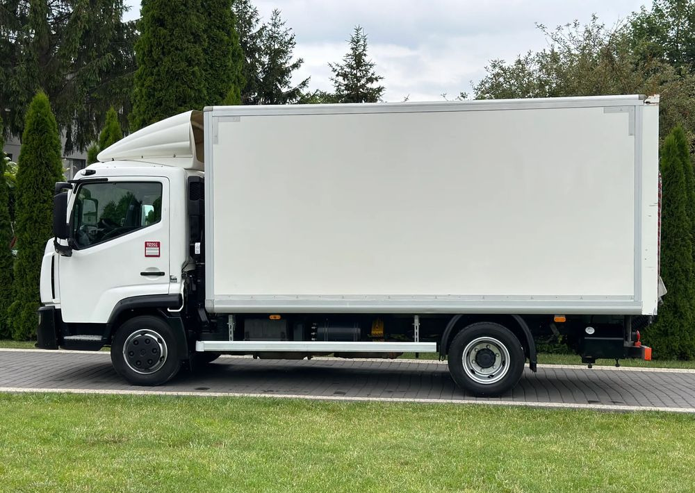 Renault D7.5 WINDA 7,5 T AUTOMAT KAMERA - Грузовик с закрытым кузовом: фото 4 Renault D7.5 WINDA 7,5 T AUTOMAT KAMERA - Грузовик с закрытым кузовом: фото 4