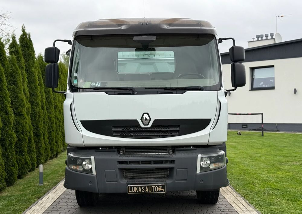Renault PREMIUM 410 DXI 6X4 TIPPER - Самосвал: фото 4 Renault PREMIUM 410 DXI 6X4 TIPPER - Самосвал: фото 4