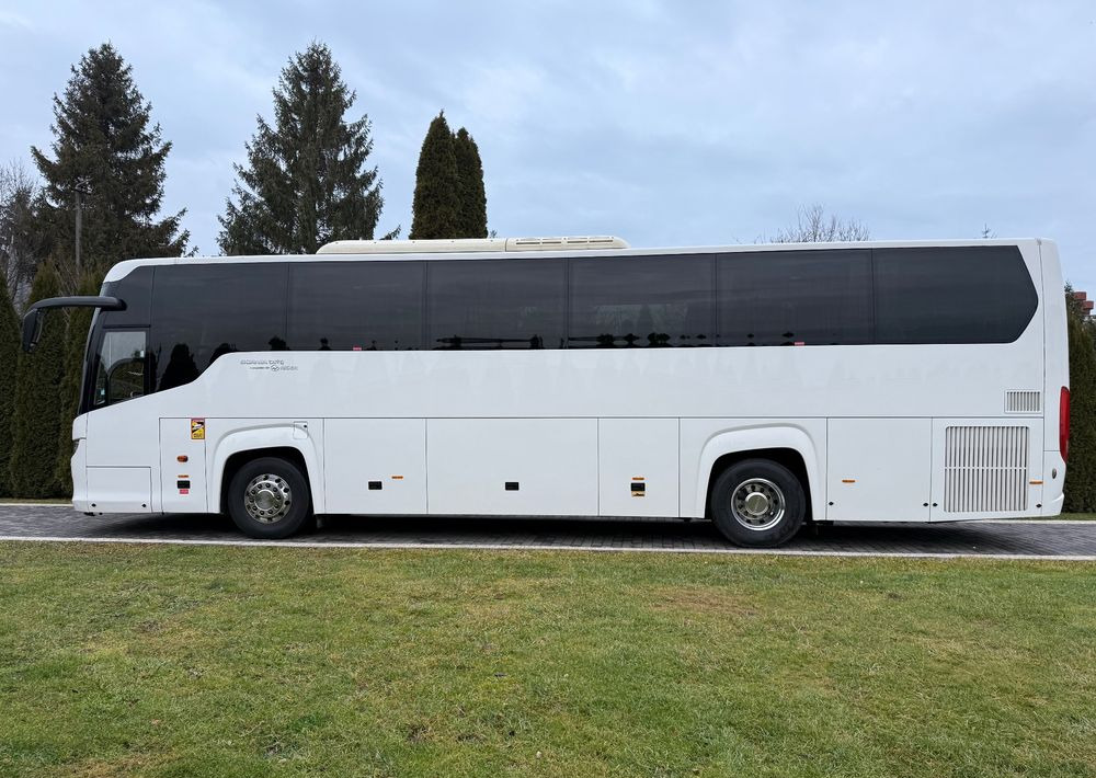 Scania HIGER TOURING HD 51 miejsc - Туристический автобус: фото 4 Scania HIGER TOURING HD 51 miejsc - Туристический автобус: фото 4