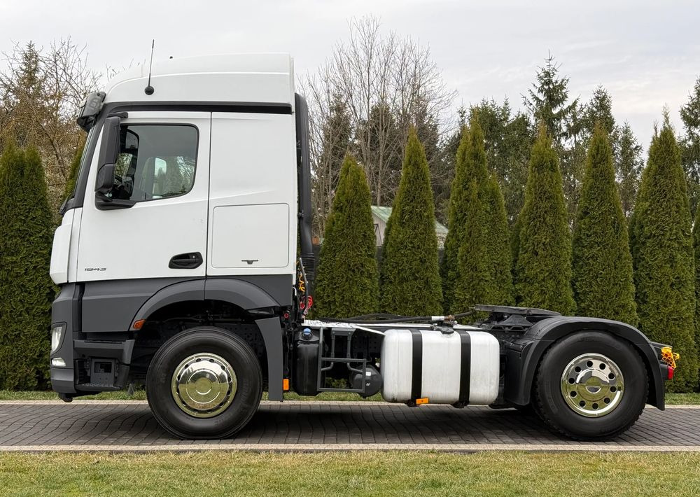 Mercedes-Benz AROCS 1843 HYDRAULIKA - Тягач: фото 4 Mercedes-Benz AROCS 1843 HYDRAULIKA - Тягач: фото 4