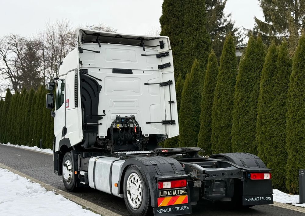 Renault T 480 PARK COOL - Тягач: фото 4 Renault T 480 PARK COOL - Тягач: фото 4