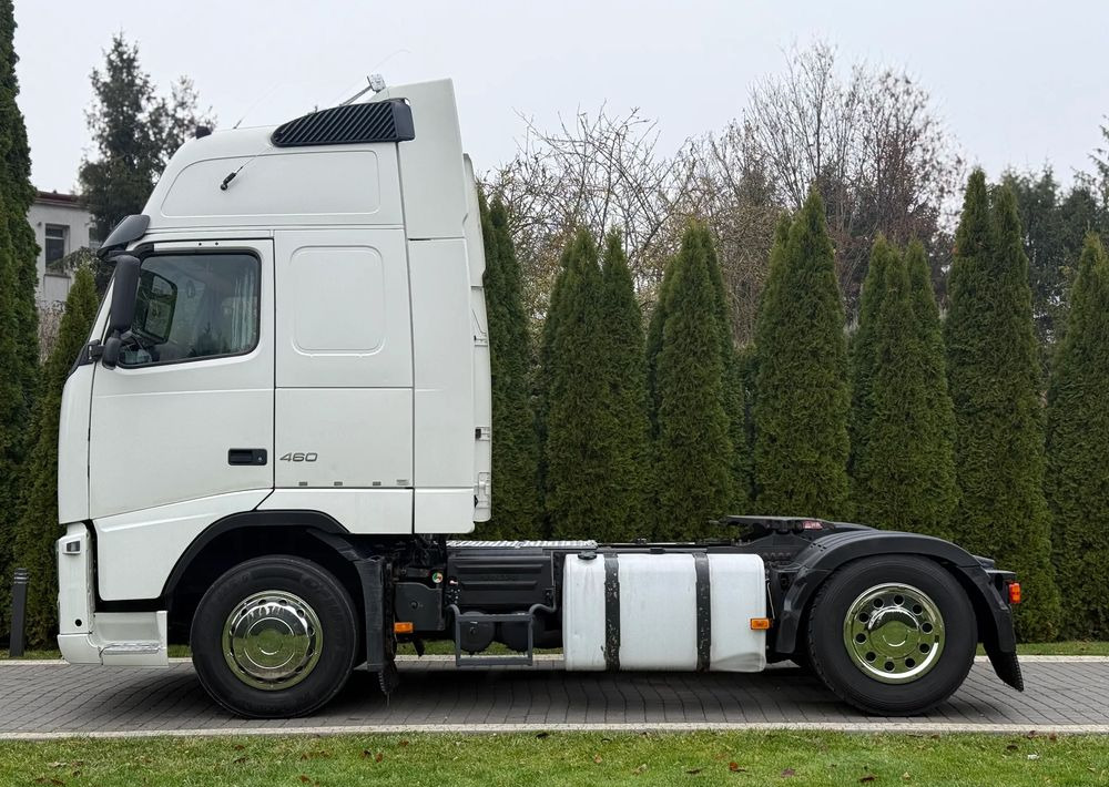 Volvo FH 460 XXL AUTOMAT EURO 5 - Тягач: фото 4 Volvo FH 460 XXL AUTOMAT EURO 5 - Тягач: фото 4