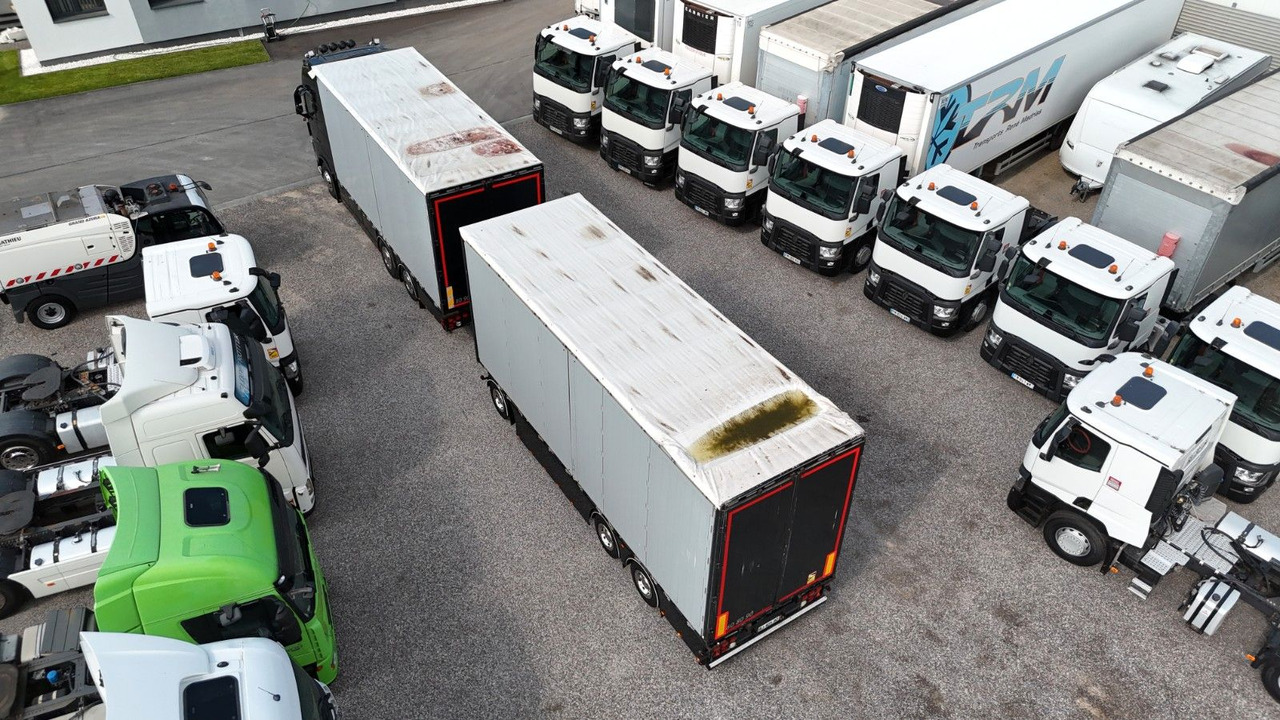 Volvo FH16 660 HP XL TANDEM 6x2 LIMITED EDITION - Тентованный грузовик: фото 5 Volvo FH16 660 HP XL TANDEM 6x2 LIMITED EDITION - Тентованный грузовик: фото 5