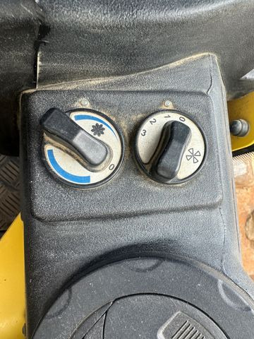 Компактор BOMAG BW213PDH-4 / 2012 BJ / Deutsche Maschine: фото 15