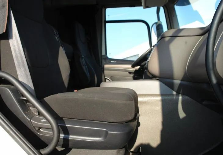 Грузовик бортовой/ Платформа DAF CF 410 EURO 6 Laweta - Platforma super stan: фото 20