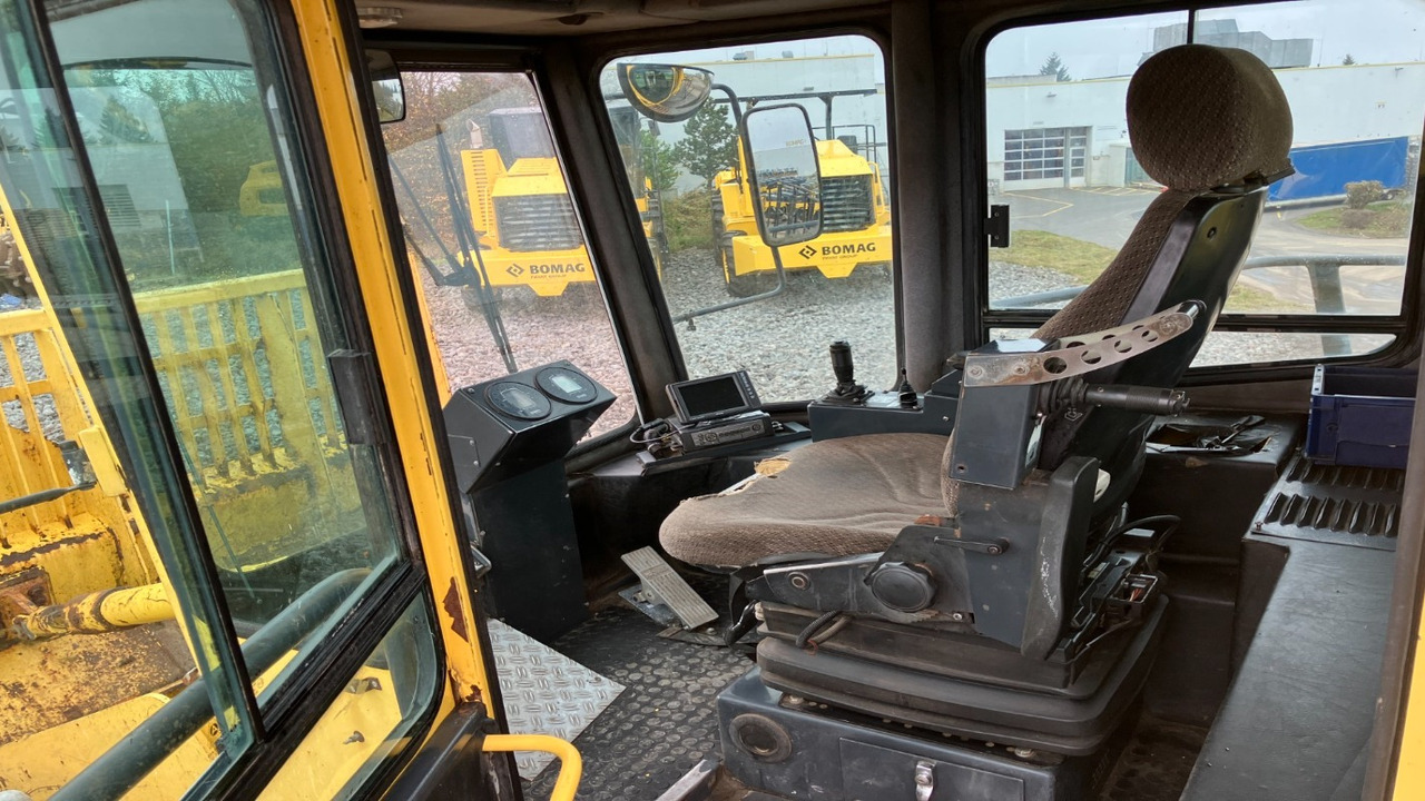Компактор BOMAG DE BC 772 RB-2  Stage IIIa/Tier 3: фото 12
