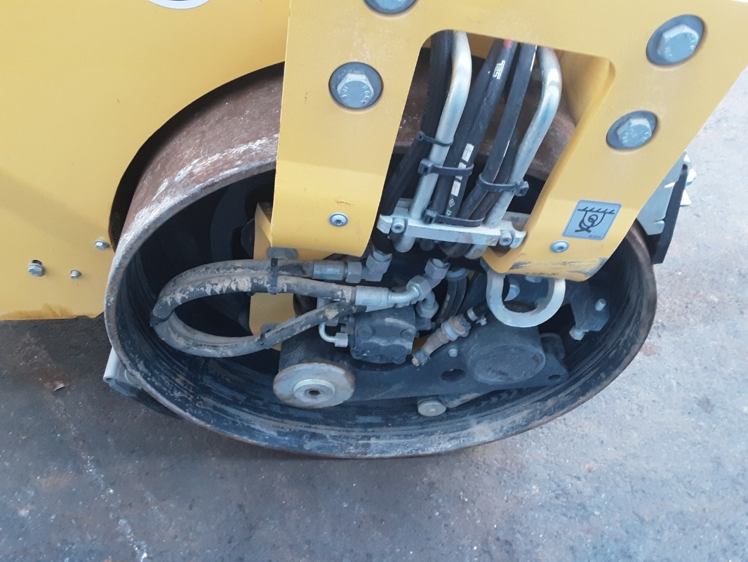 BOMAG DE BW 120 AD-5 Stage V/Tier 4f - Каток: фото 3 BOMAG DE BW 120 AD-5 Stage V/Tier 4f - Каток: фото 3