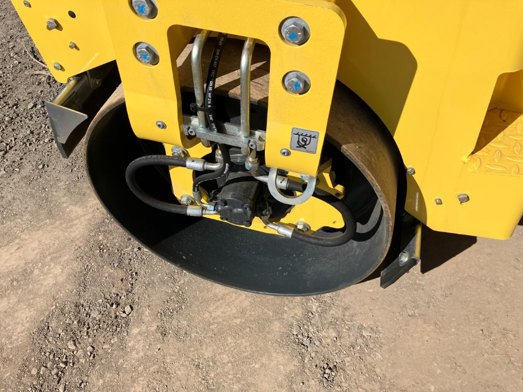 Новый Каток BOMAG DE BW 120 AD-5 Stage V/Tier 4f: фото 17 Новый Каток BOMAG DE BW 120 AD-5 Stage V/Tier 4f: фото 17