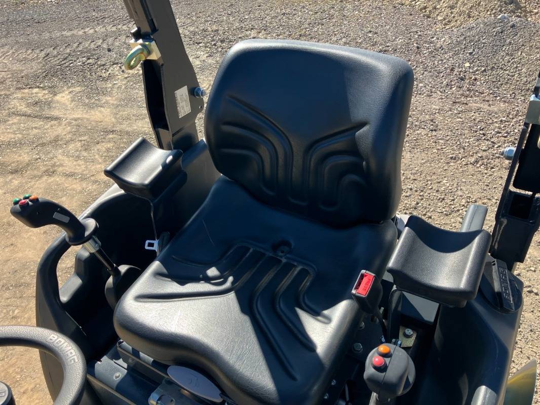 Новый Каток BOMAG DE BW 120 AD-5 Stage V/Tier 4f: фото 9 Новый Каток BOMAG DE BW 120 AD-5 Stage V/Tier 4f: фото 9