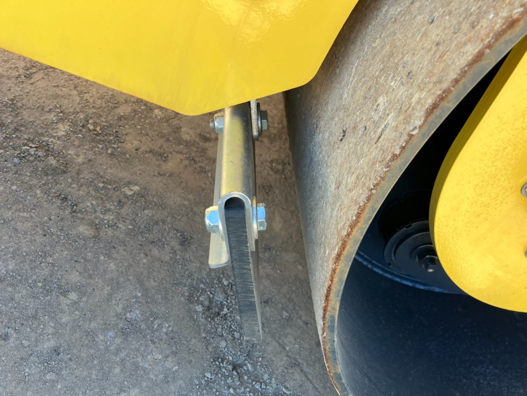 Новый Каток BOMAG DE BW 120 AD-5 Stage V/Tier 4f: фото 11 Новый Каток BOMAG DE BW 120 AD-5 Stage V/Tier 4f: фото 11