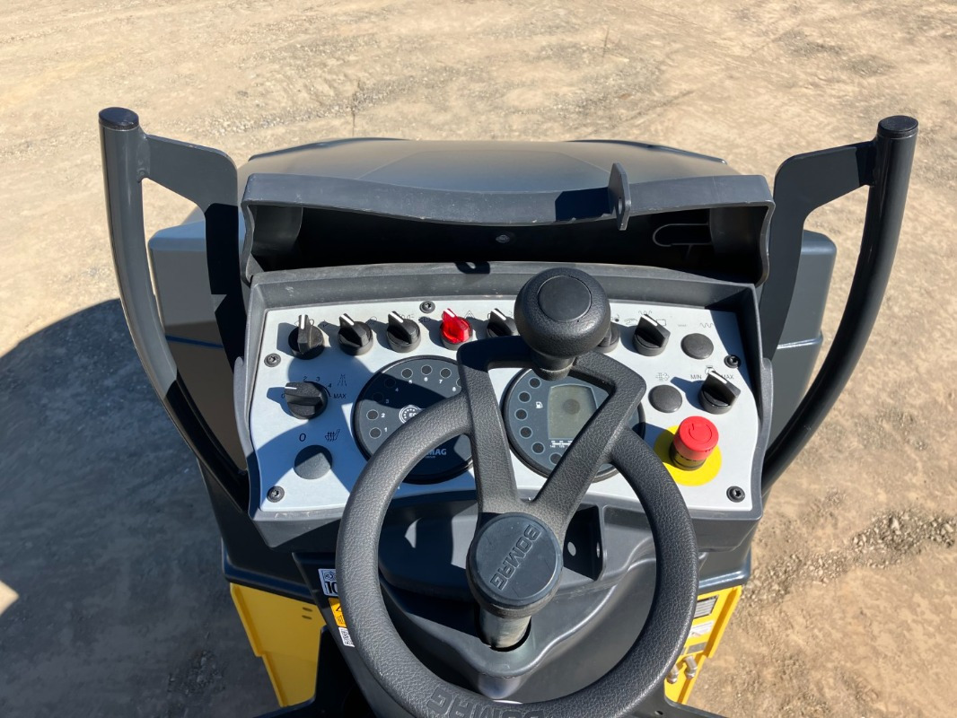 Новый Каток BOMAG DE BW 120 AD-5 Stage V/Tier 4f: фото 8 Новый Каток BOMAG DE BW 120 AD-5 Stage V/Tier 4f: фото 8