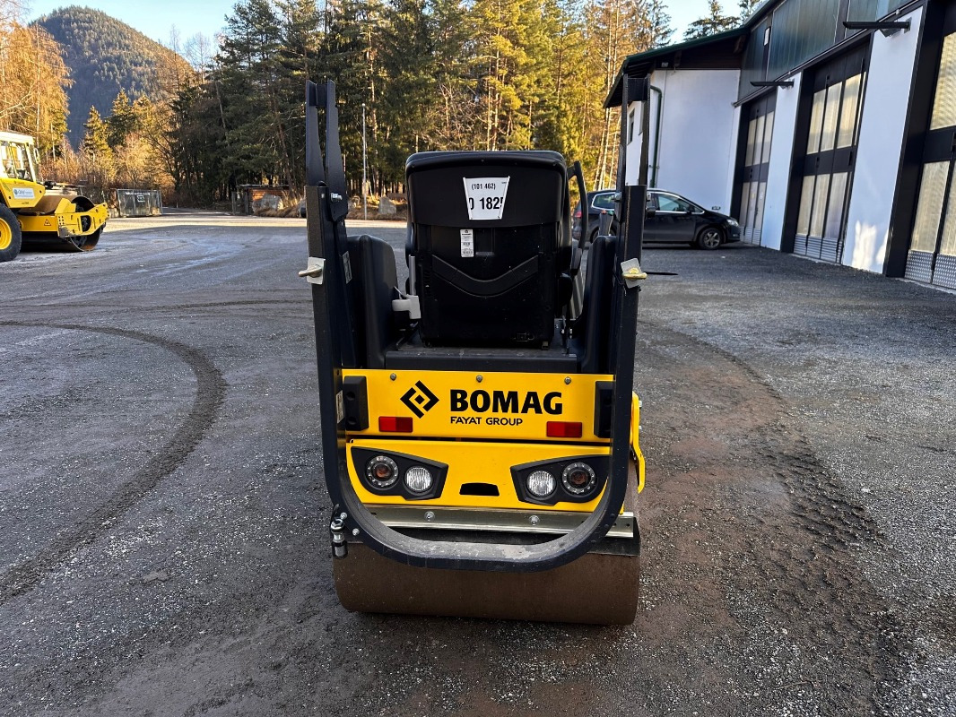 BOMAG DE BW 90 AD-5 Stage V/Tier 4f - Каток: фото 5 BOMAG DE BW 90 AD-5 Stage V/Tier 4f - Каток: фото 5