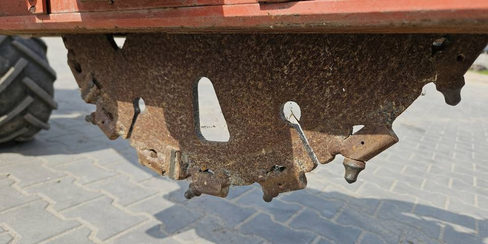 Оборудование для бетонных работ Ditch Witch MicroTrench MT6 piła pod światłowód do cięcia asfaltu/betonu: фото 8