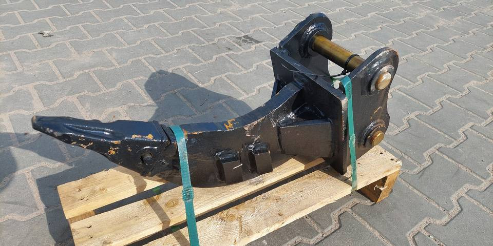 Zrywak Häner HRZP35 do minikoparki - Рыхлитель для Строительной техники: фото 1 Zrywak Häner HRZP35 do minikoparki - Рыхлитель для Строительной техники: фото 1