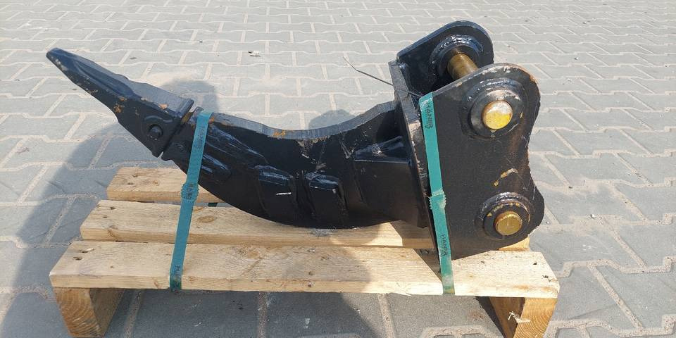 Zrywak Häner HRZP35 do minikoparki - Рыхлитель для Строительной техники: фото 2 Zrywak Häner HRZP35 do minikoparki - Рыхлитель для Строительной техники: фото 2