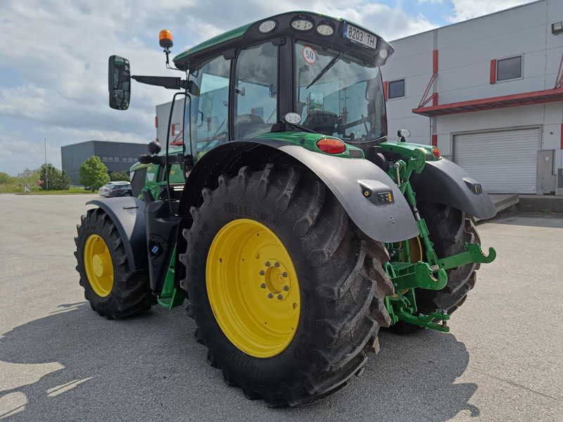 John Deere 6R 155 Autopower - Трактор: фото 5 John Deere 6R 155 Autopower - Трактор: фото 5