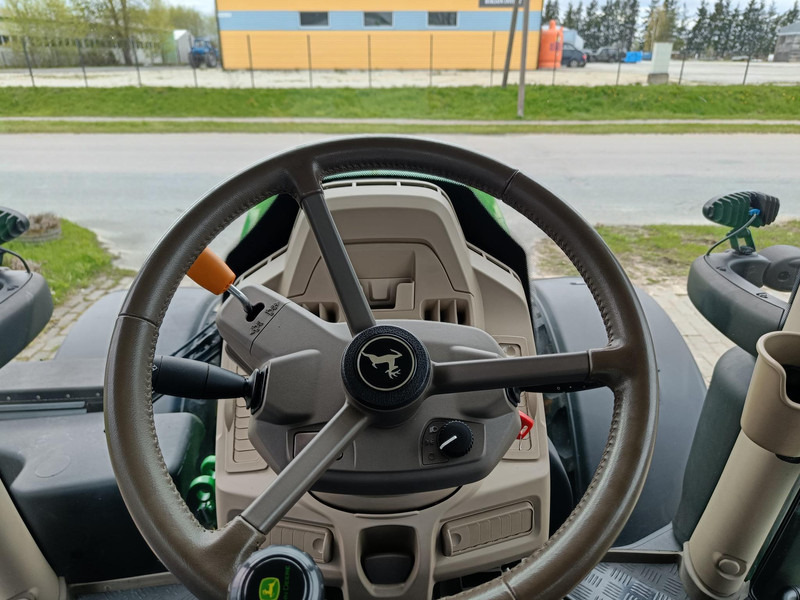 John Deere 6R 175 в лизинг John Deere 6R 175: фото 17