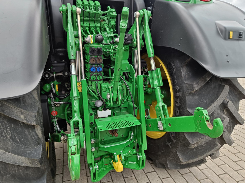 John Deere 6R 175 в лизинг John Deere 6R 175: фото 12