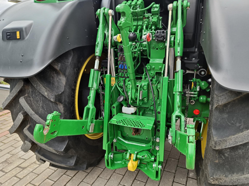 John Deere 6R 175 в лизинг John Deere 6R 175: фото 11