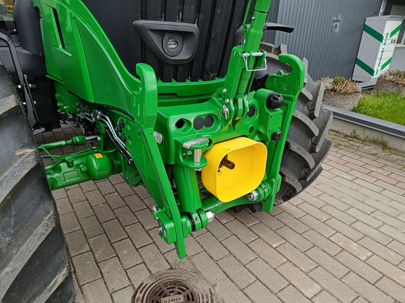 John Deere 6R 175 в лизинг John Deere 6R 175: фото 9