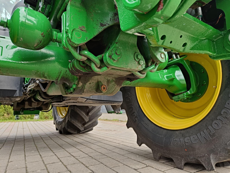 John Deere 6R 175 в лизинг John Deere 6R 175: фото 10