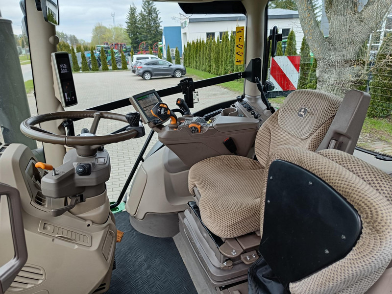 John Deere 6R 175 в лизинг John Deere 6R 175: фото 13