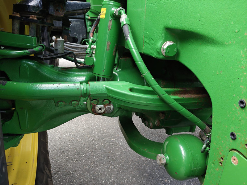 Трактор John Deere 7290R e23: фото 11