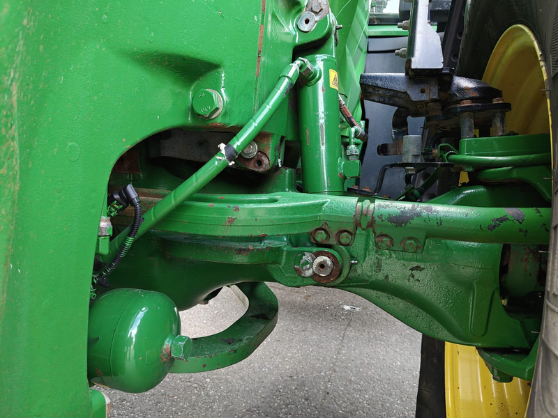 Трактор John Deere 7290R e23: фото 9