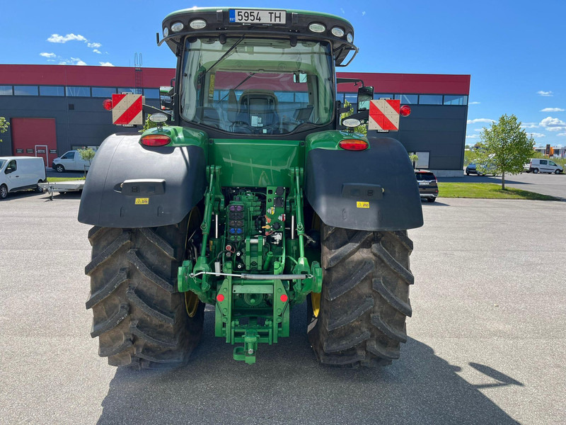 John Deere 8400R - Трактор: фото 4 John Deere 8400R - Трактор: фото 4