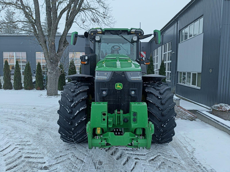 John Deere 8R 370 Autopowr - Трактор: фото 2 John Deere 8R 370 Autopowr - Трактор: фото 2