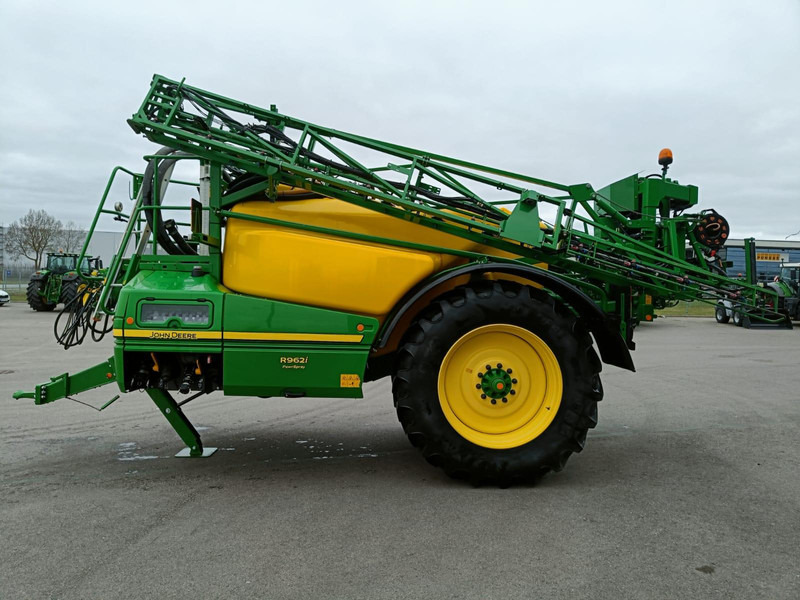 John Deere R962i - Опрыскиватель: фото 3 John Deere R962i - Опрыскиватель: фото 3
