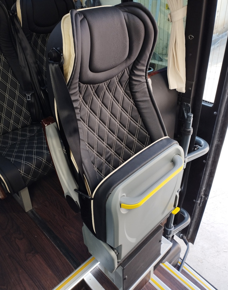 Новый Туристический автобус IVECO DAILY -  RIGHT HAND DRIVE TOURISTIC VEHICLE: фото 18