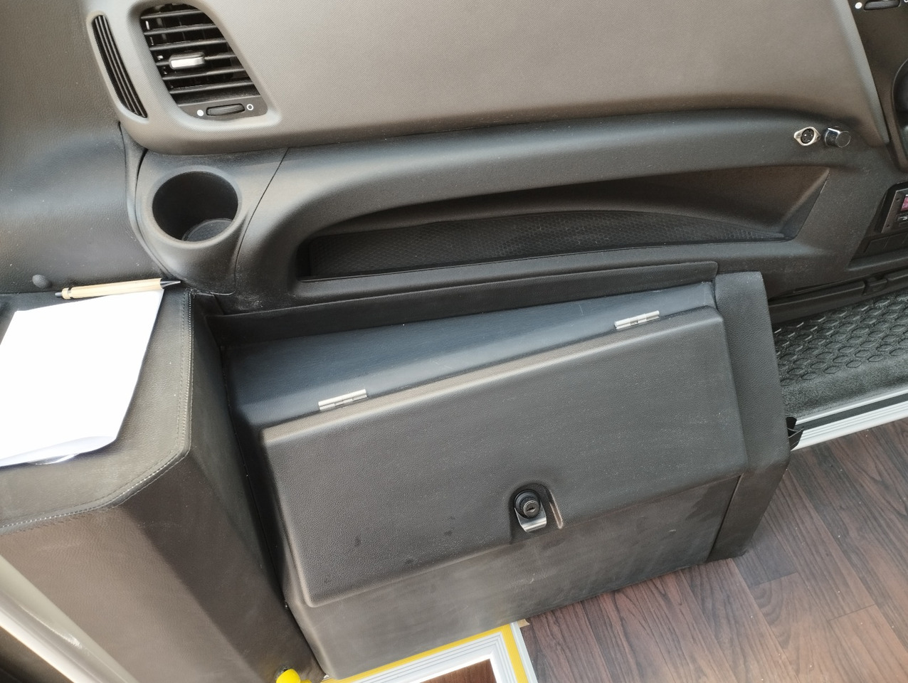 Новый Туристический автобус IVECO DAILY -  RIGHT HAND DRIVE TOURISTIC VEHICLE: фото 11