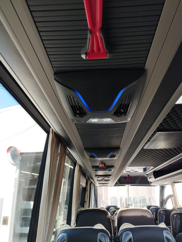 Новый Туристический автобус IVECO DAILY -  RIGHT HAND DRIVE TOURISTIC VEHICLE: фото 19