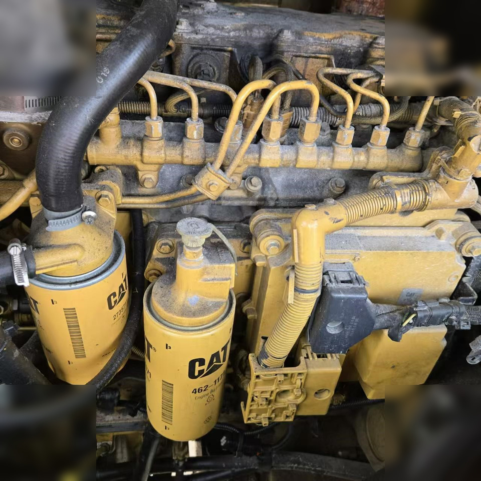 CATERPILLAR 924K - Колёсный погрузчик: фото 5 CATERPILLAR 924K - Колёсный погрузчик: фото 5