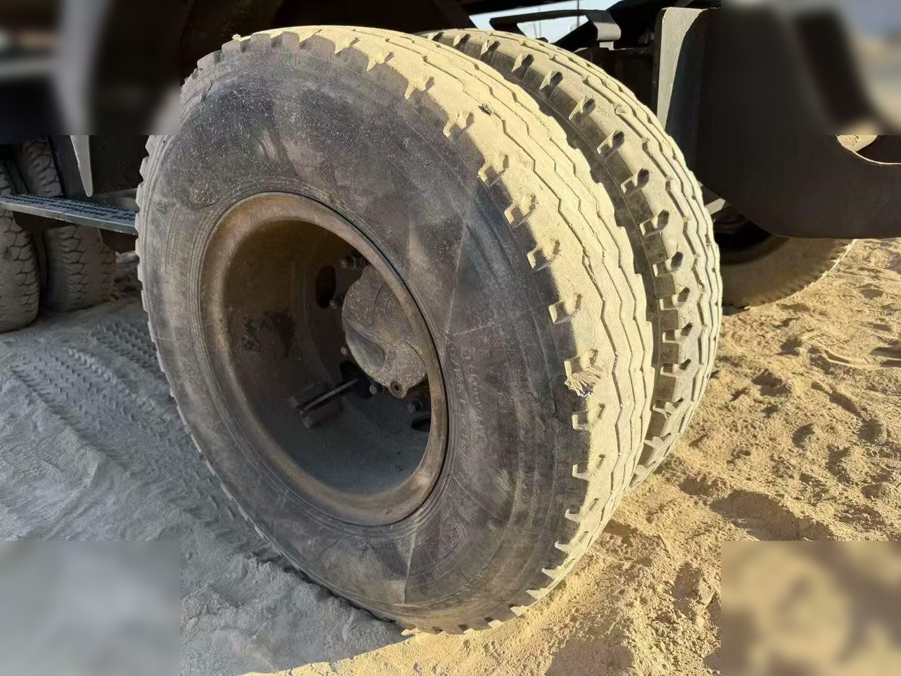 Колёсный экскаватор HYUNDAI ROBEX 150W-7A: фото 7