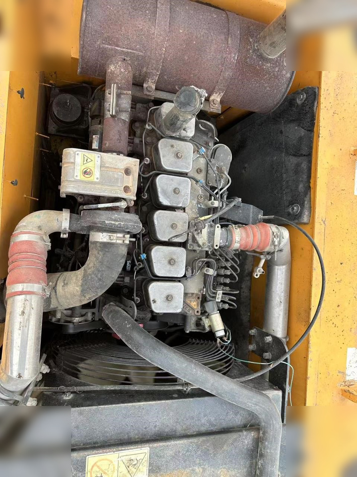 HYUNDAI ROBEX 210 LC-7 - Гусеничный экскаватор: фото 5 HYUNDAI ROBEX 210 LC-7 - Гусеничный экскаватор: фото 5