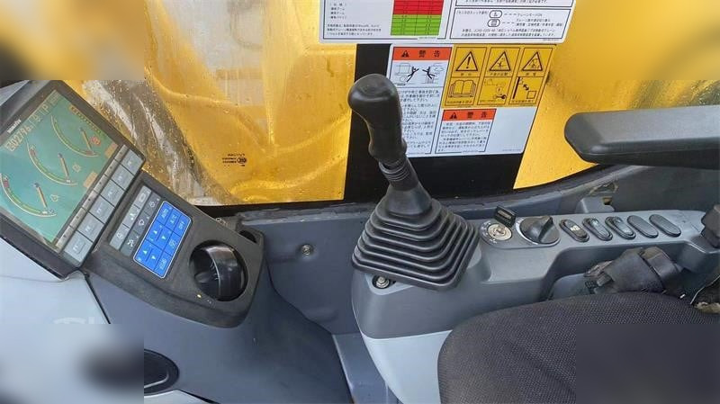 Гусеничный экскаватор KOMATSU PC400-8: фото 8