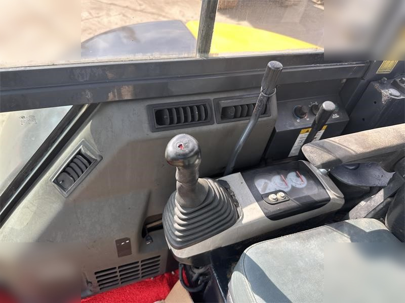KOMATSU PC55MR-2 - Мини-экскаватор: фото 5 KOMATSU PC55MR-2 - Мини-экскаватор: фото 5