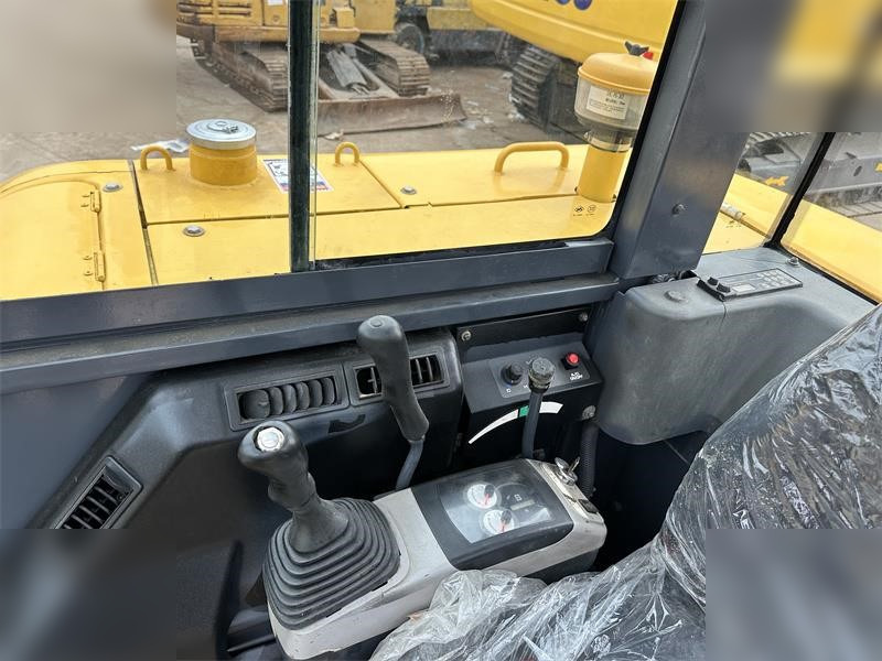 KOMATSU PC56-7 в лизинг KOMATSU PC56-7: фото 7