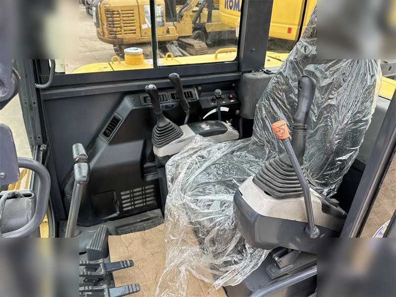 KOMATSU PC56-7 в лизинг KOMATSU PC56-7: фото 9