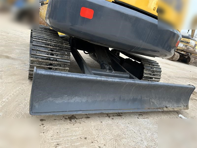 KOMATSU PC56-7 в лизинг KOMATSU PC56-7: фото 6