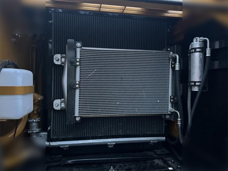 SANY SY215C в лизинг SANY SY215C: фото 7